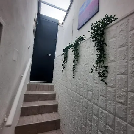 La Dimora Di Bruna *