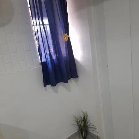 La Dimora Di Bruna Неаполь