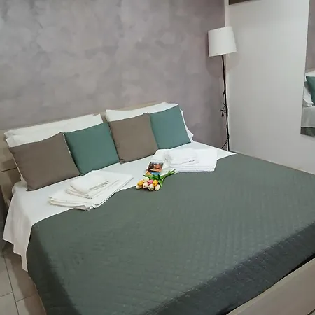 Daire La Dimora Di Bruna