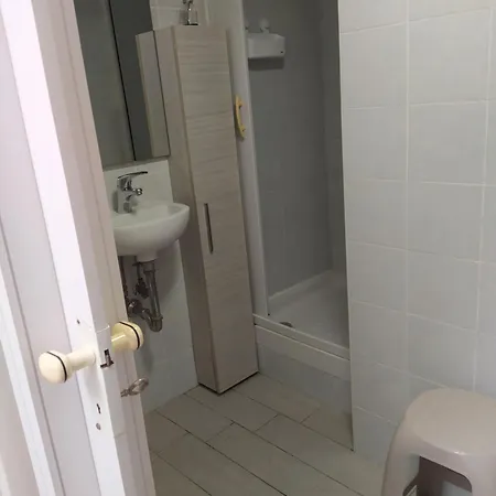 La Dimora Di Bruna * Νάπολη