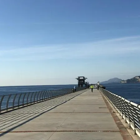 La Dimora Di Bruna Διαμέρισμα *