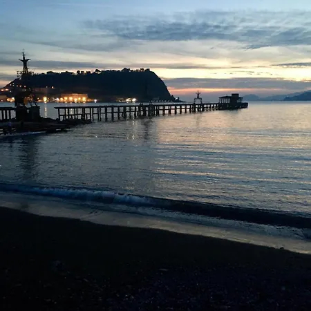 La Dimora Di Bruna * Νάπολη