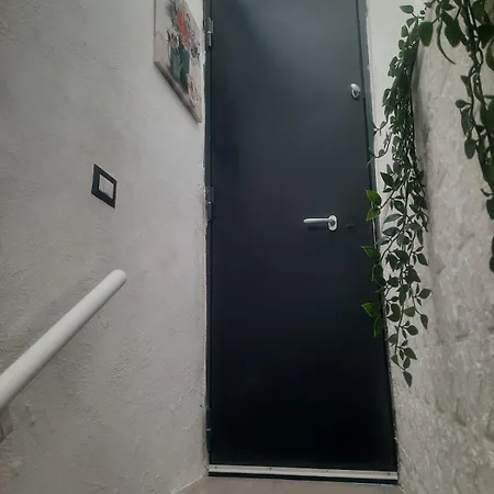 La Dimora Di Bruna Διαμέρισμα