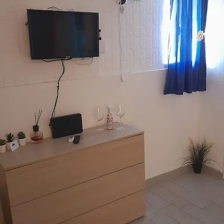 La Dimora Di Bruna Διαμέρισμα Νάπολη