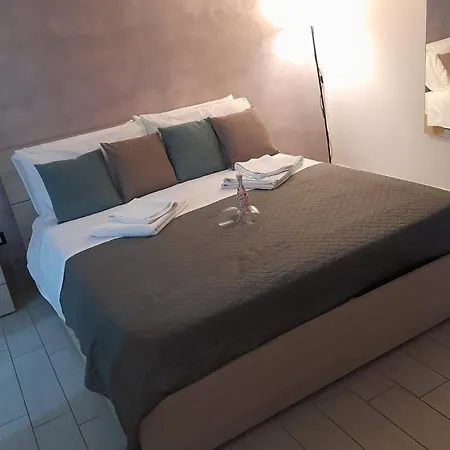 La Dimora Di Bruna Διαμέρισμα