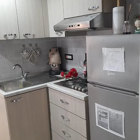 Διαμέρισμα La Dimora Di Bruna *