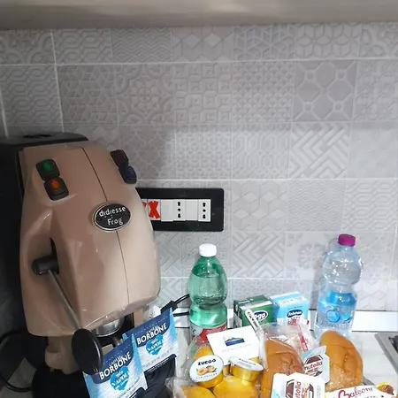 La Dimora Di Bruna *