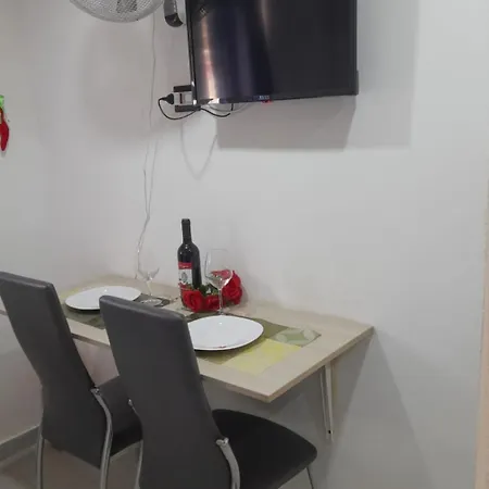 La Dimora Di Bruna *