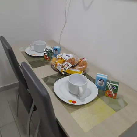 La Dimora Di Bruna Διαμέρισμα