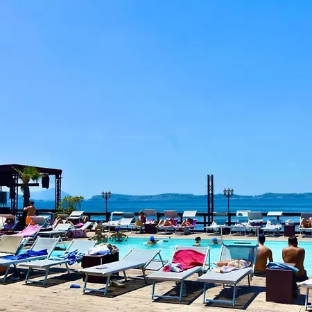 La Dimora Di Bruna Διαμέρισμα *